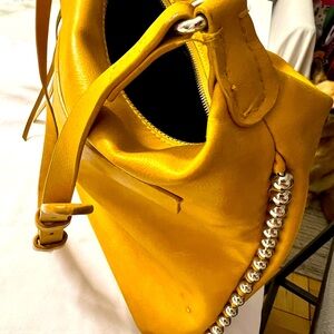Zara handbag